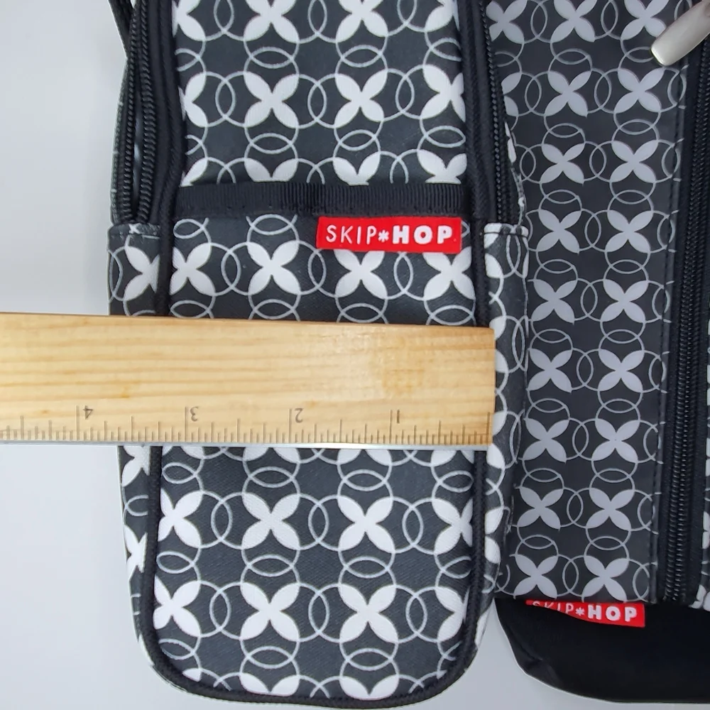 Skip * Hop Baby Essentials (5 items) and Mudpie Cow Socks + FREE GIFT